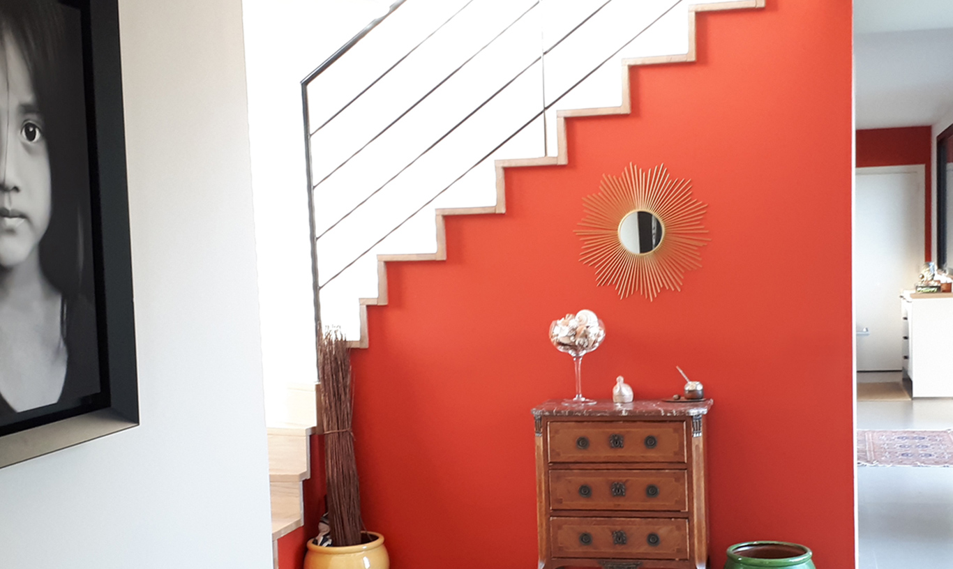 Escales Couleurs - Conseils couleurs - Sophie De Vismes - Toulouse - Accueil 2