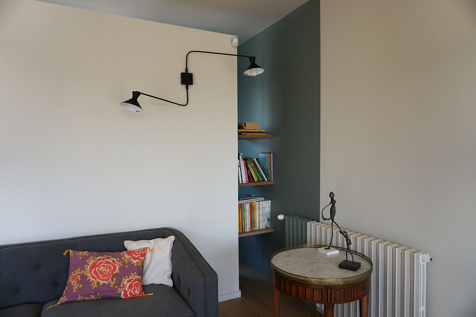 Escales Couleurs - Conseils couleurs - Sophie De Vismes - Toulouse - Bacues 4