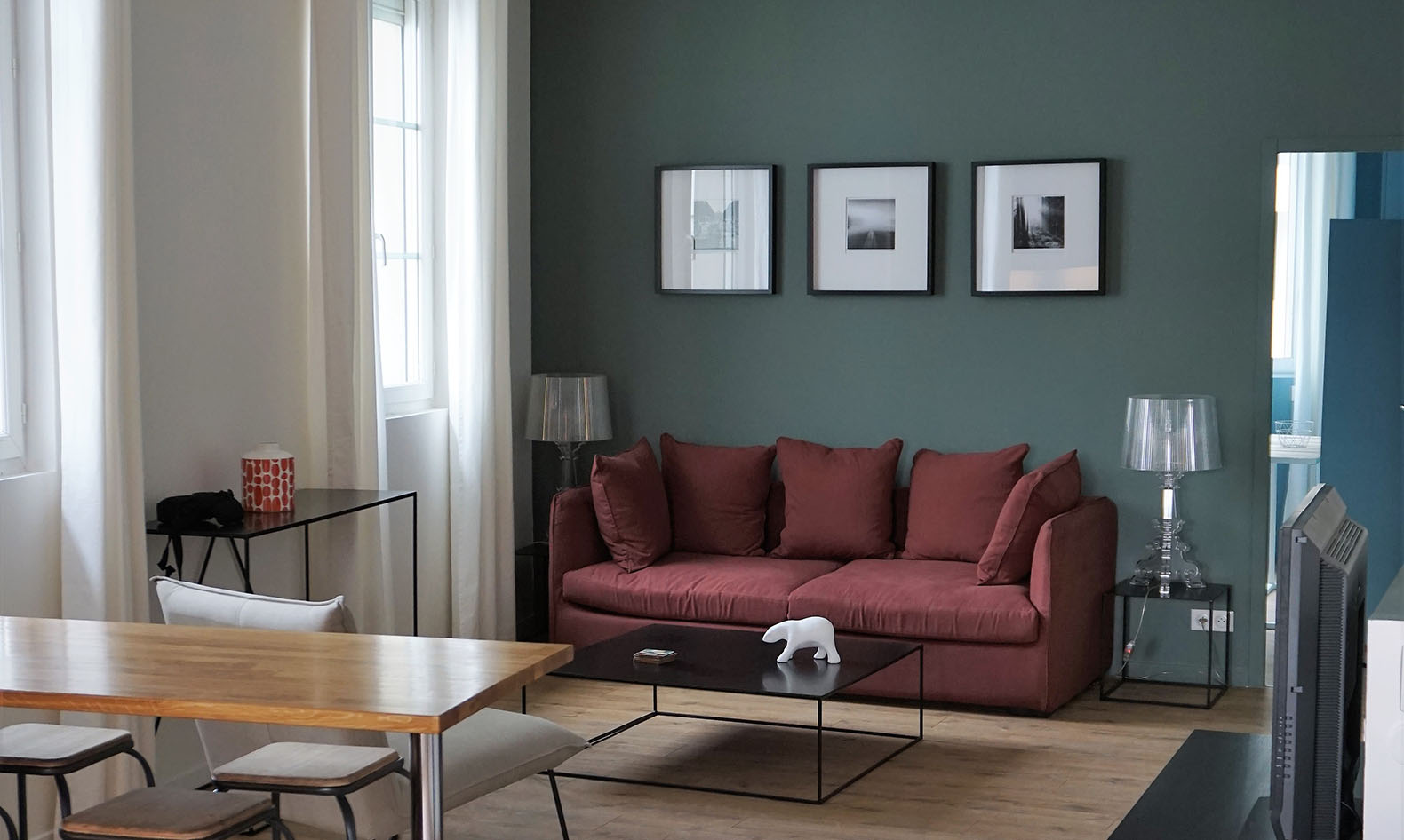 Escales Couleurs - Conseils couleurs - Sophie De Vismes - Toulouse - Cestan 2