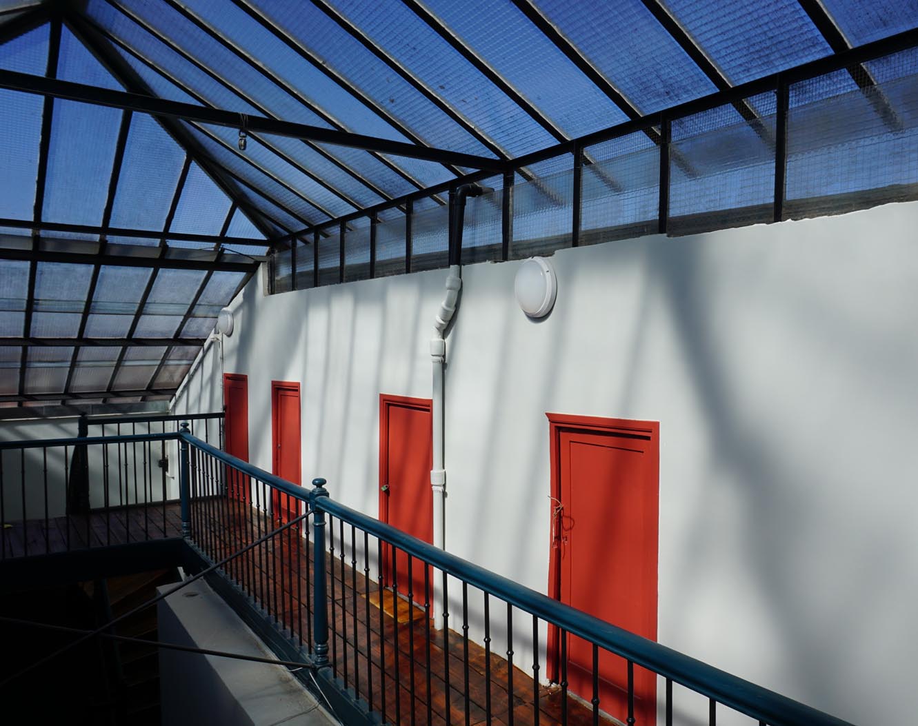 Escales Couleurs - Conseils couleurs - Sophie De Vismes - Toulouse - Daurade 3