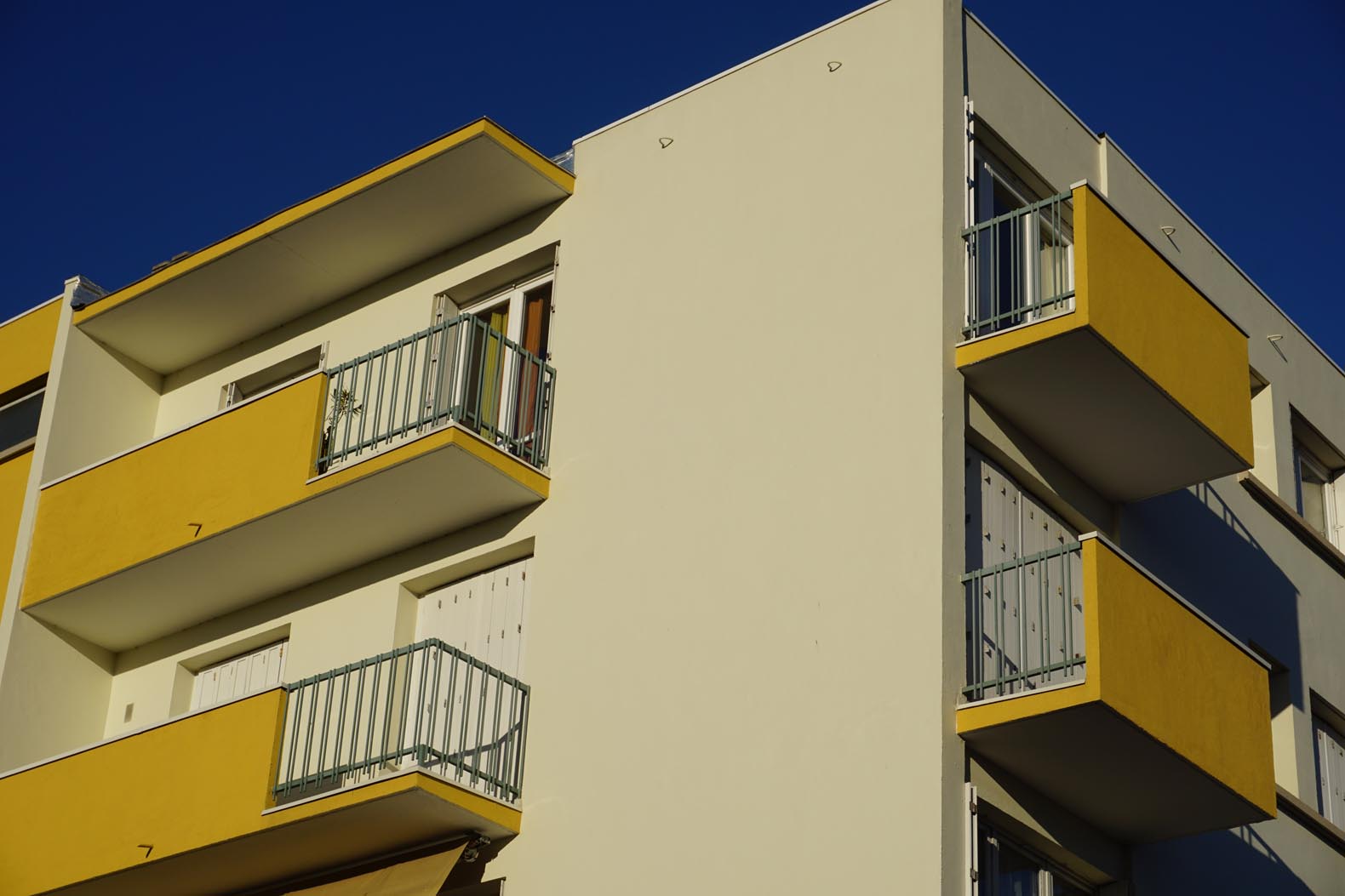 Escales Couleurs - Conseils couleurs - Sophie De Vismes - Toulouse - Minimes