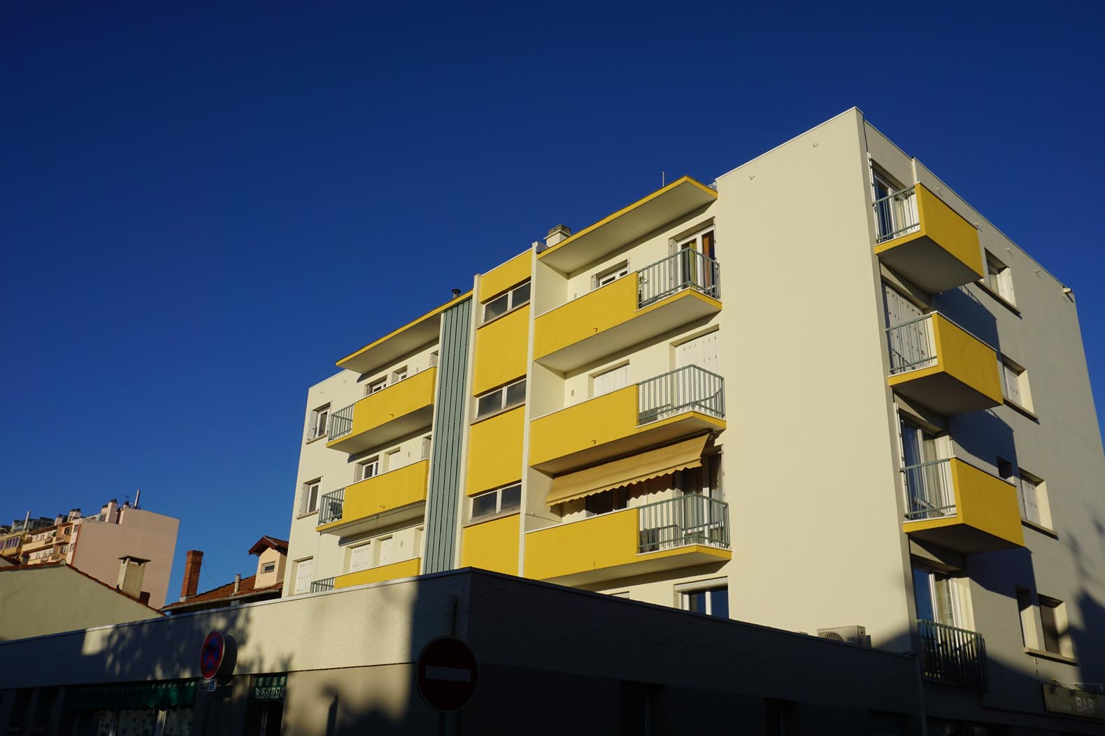 Escales Couleurs - Conseils couleurs - Sophie De Vismes - Toulouse - Minimes 2