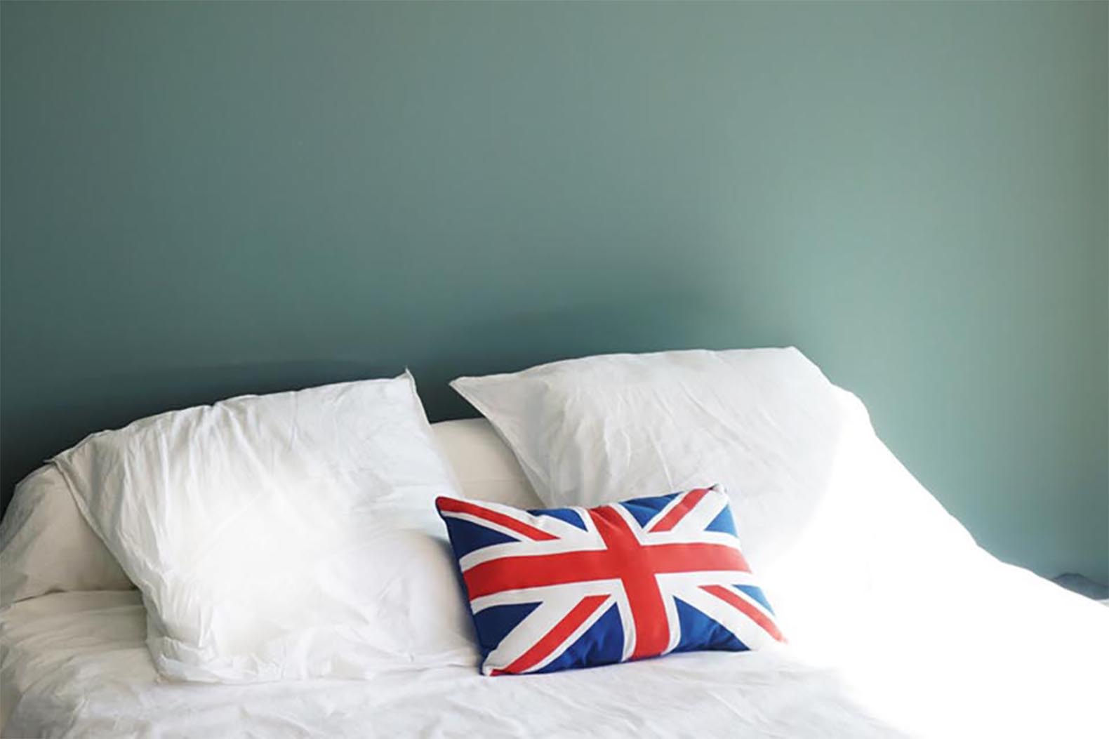 Escales Couleurs - Conseils couleurs - Sophie De Vismes - Toulouse - Londre