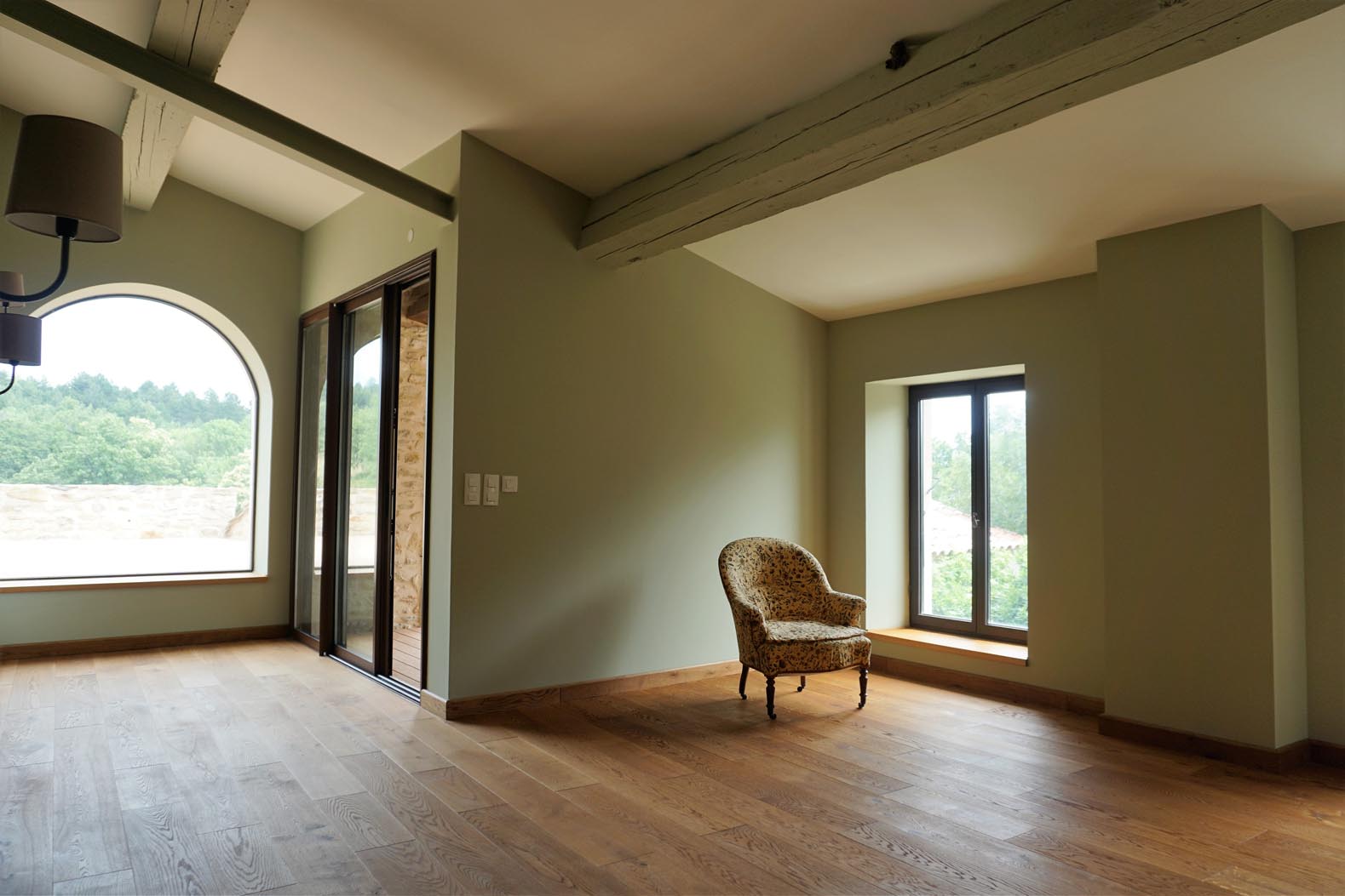 Escales Couleurs - Conseils couleurs - Sophie De Vismes - Toulouse - Schaub