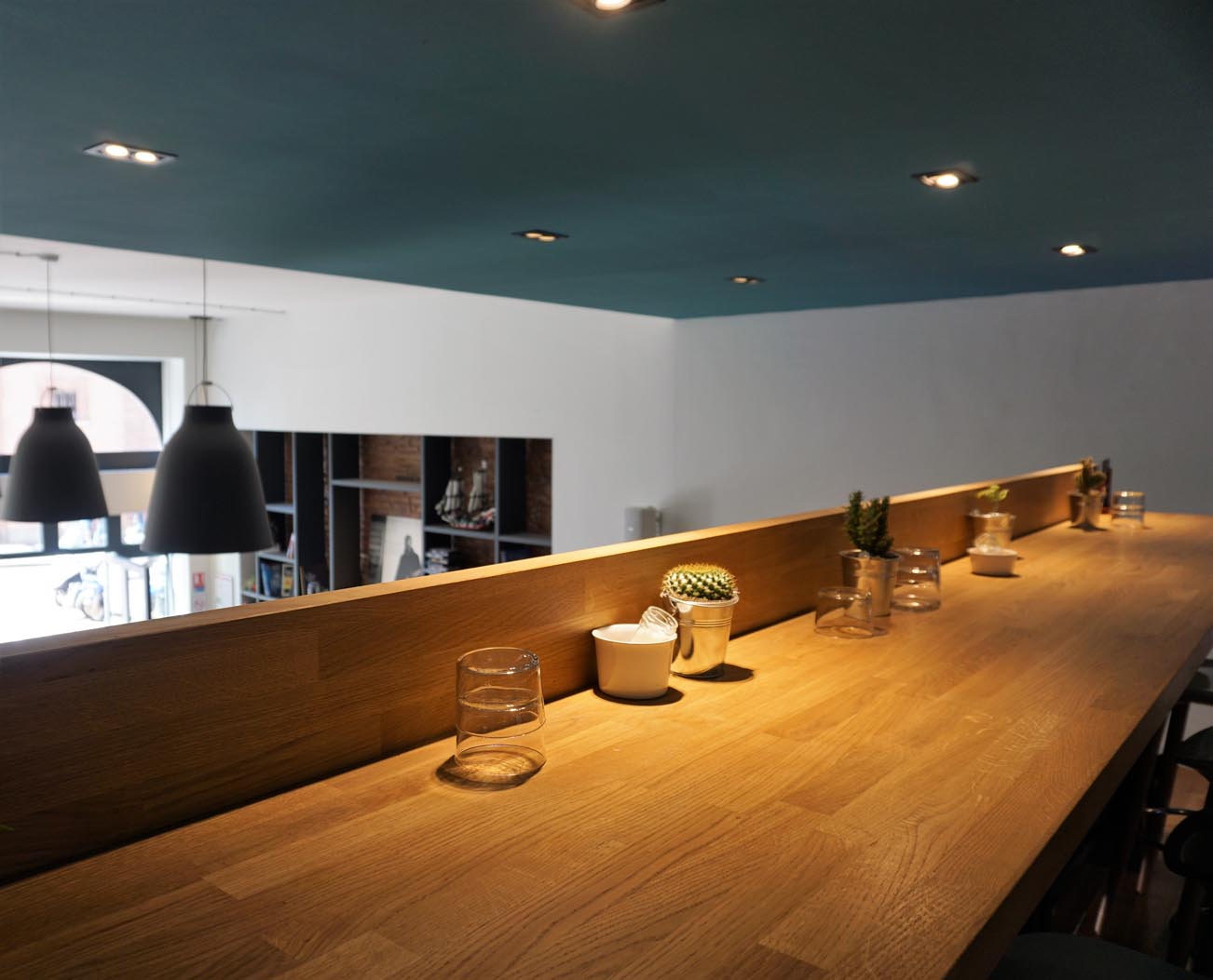 Escales Couleurs - Conseils couleurs - Sophie De Vismes - Toulouse - Sweet Home