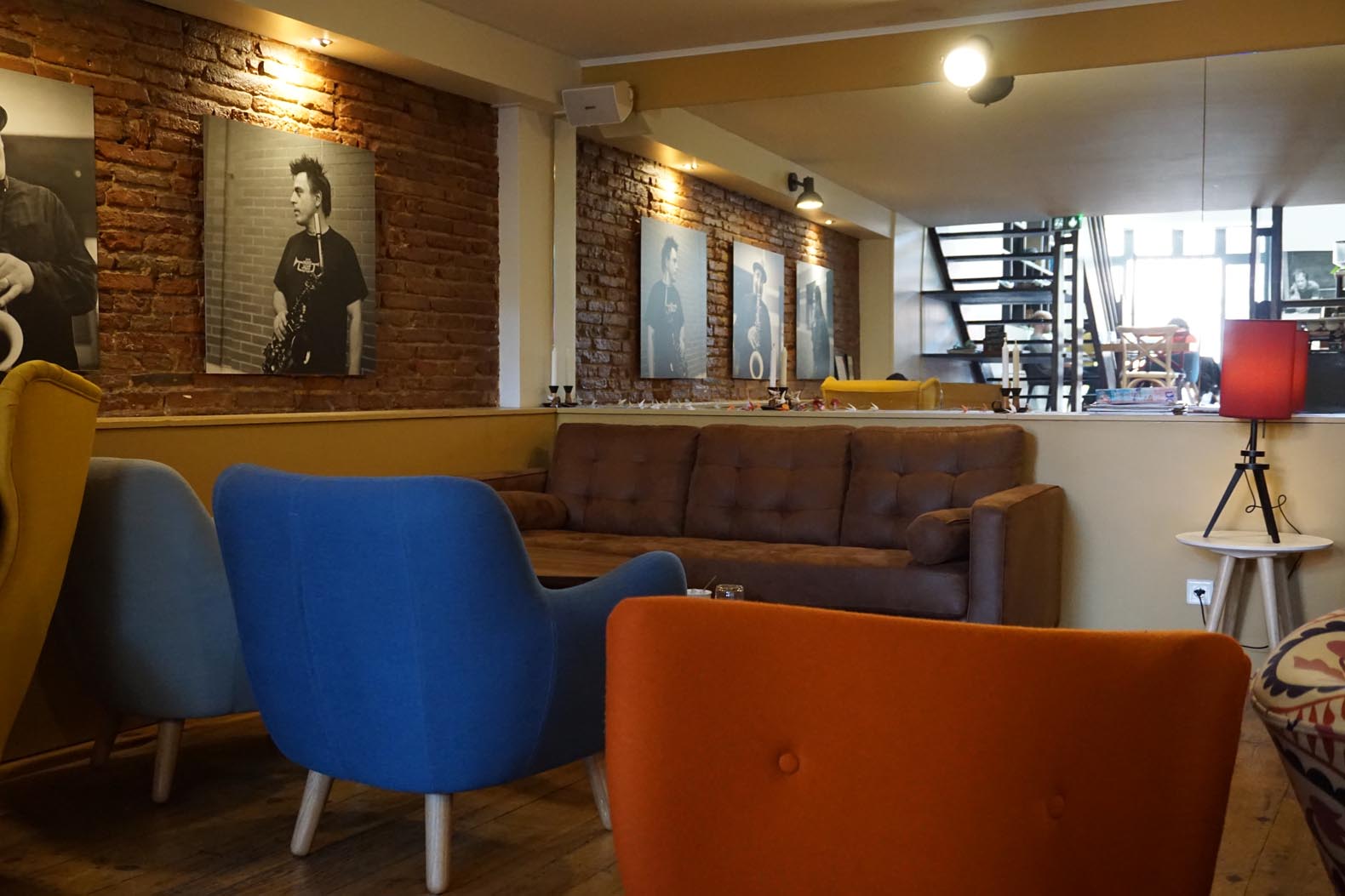 Escales Couleurs - Conseils couleurs - Sophie De Vismes - Toulouse - Sweet Home 3