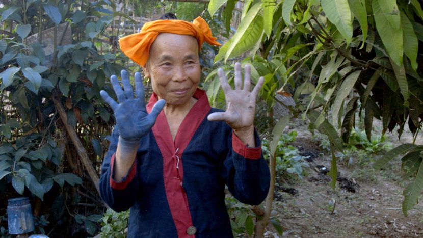 Escales Couleurs - Conseils couleurs - Sophie De Vismes - Toulouse - Laos